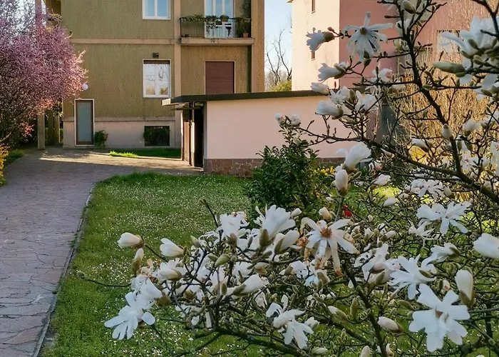 Family House Baggio - Appartamento A Milano