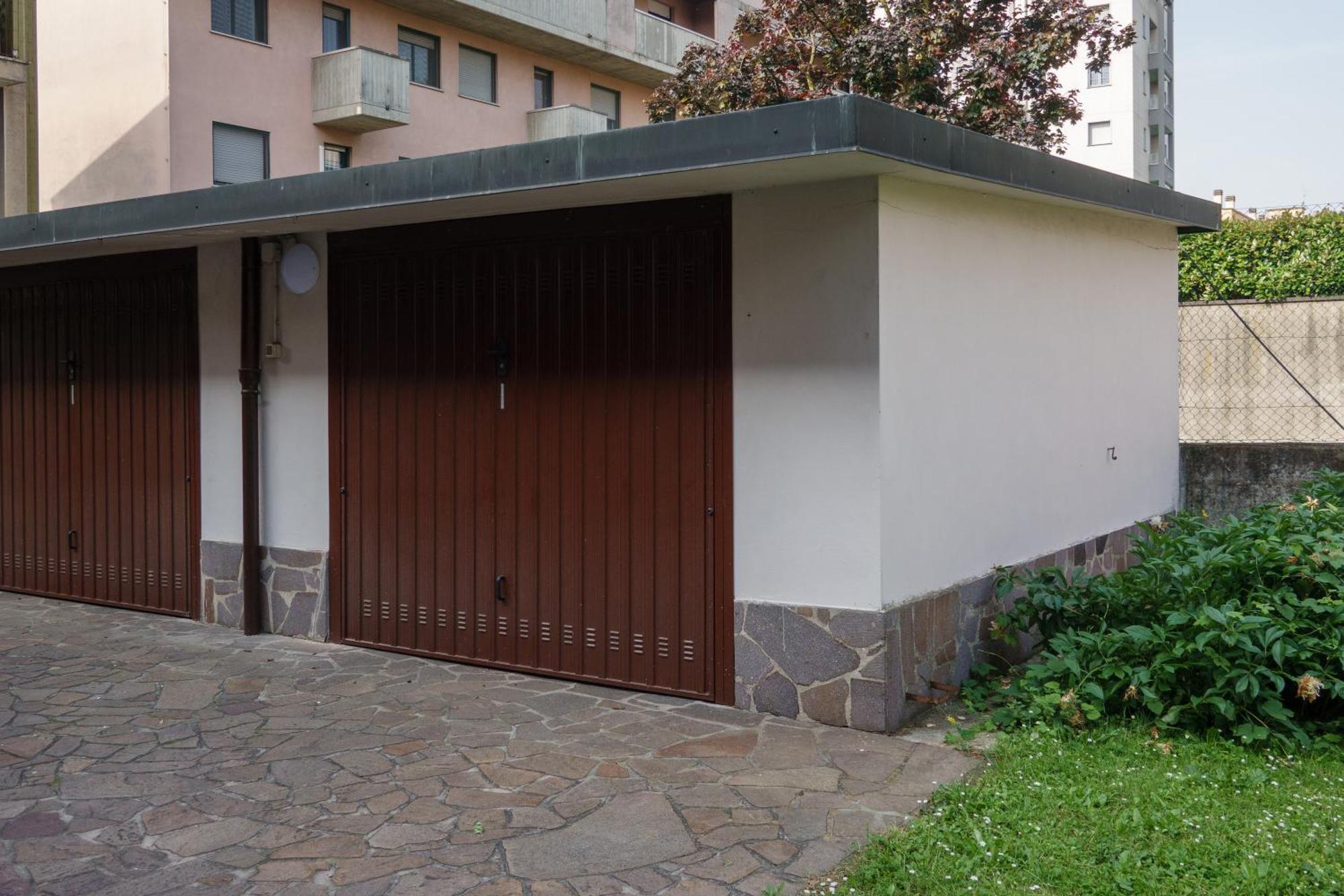 Family House Baggio - A Apartment