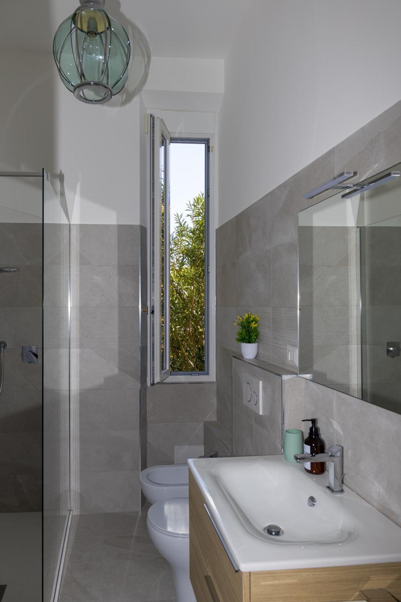 Apartment Family House Baggio - A Milan