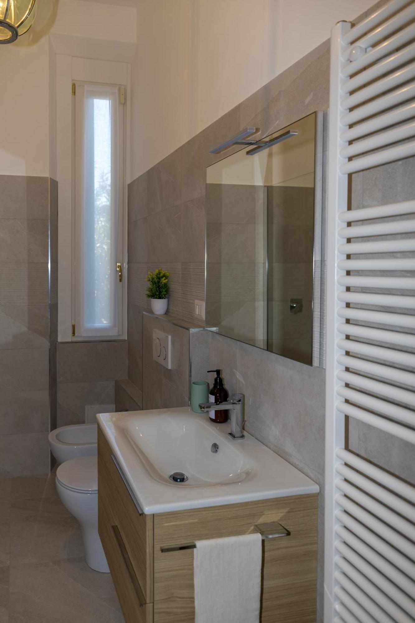 Family House Baggio - A