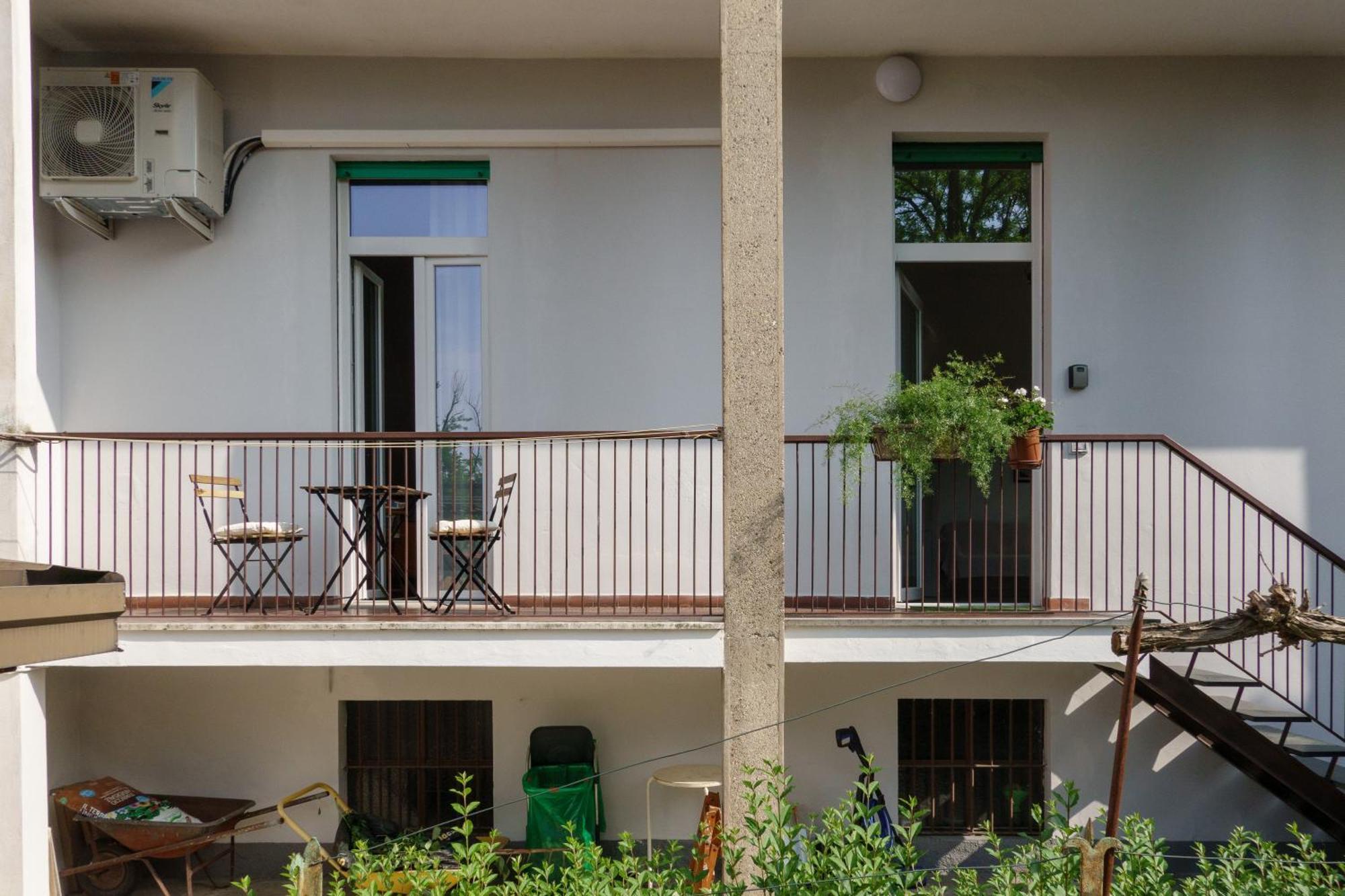 Family House Baggio - A