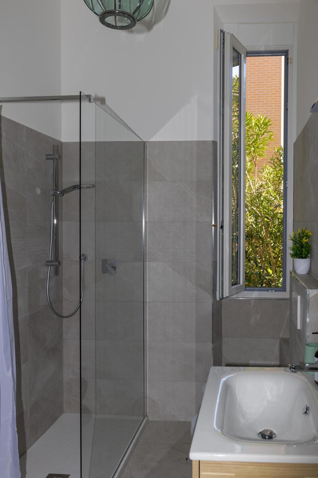Family House Baggio - A Apartment *