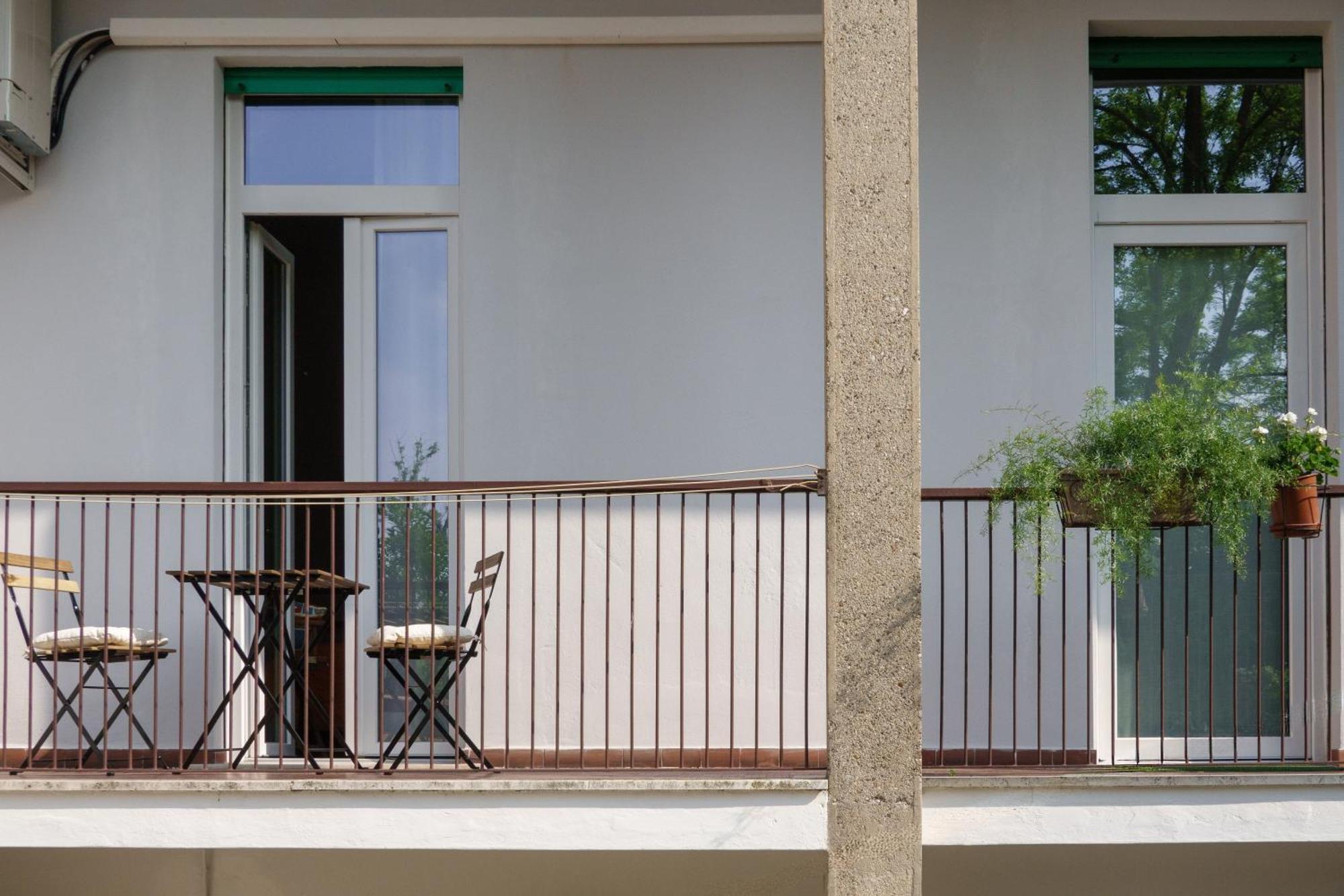 Family House Baggio - A Apartment Milan