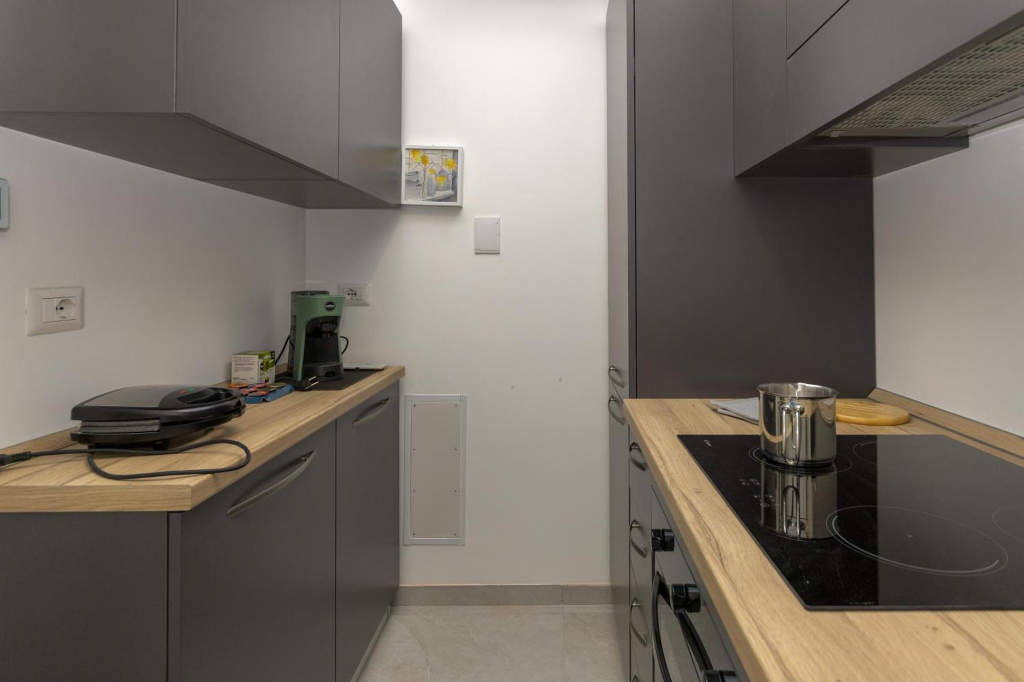 Apartment Family House Baggio - A Milan