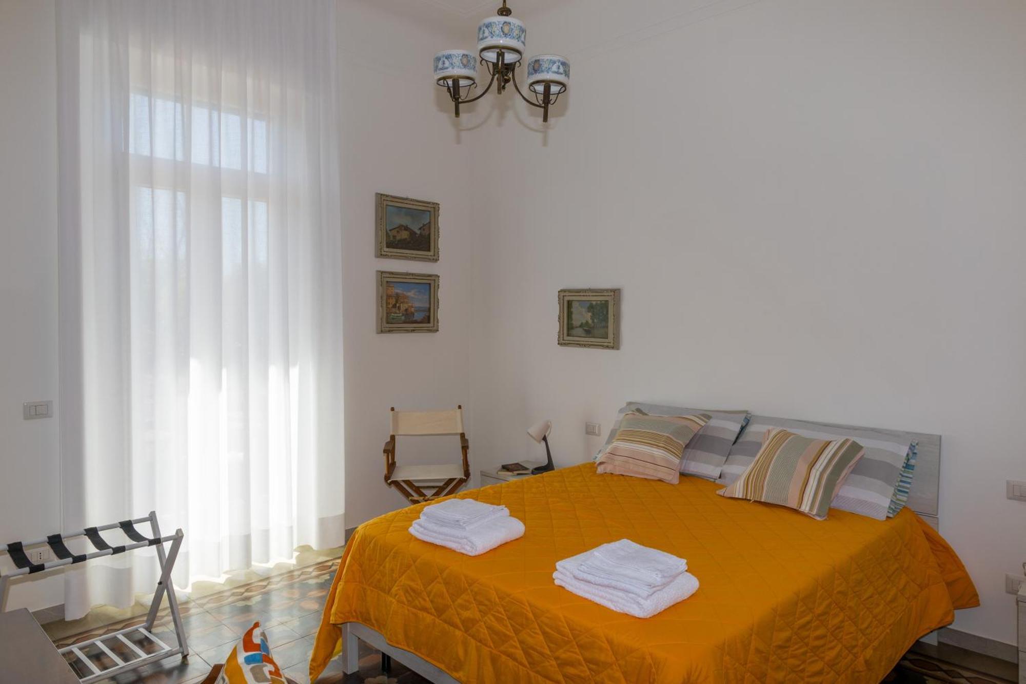 Family House Baggio - A *