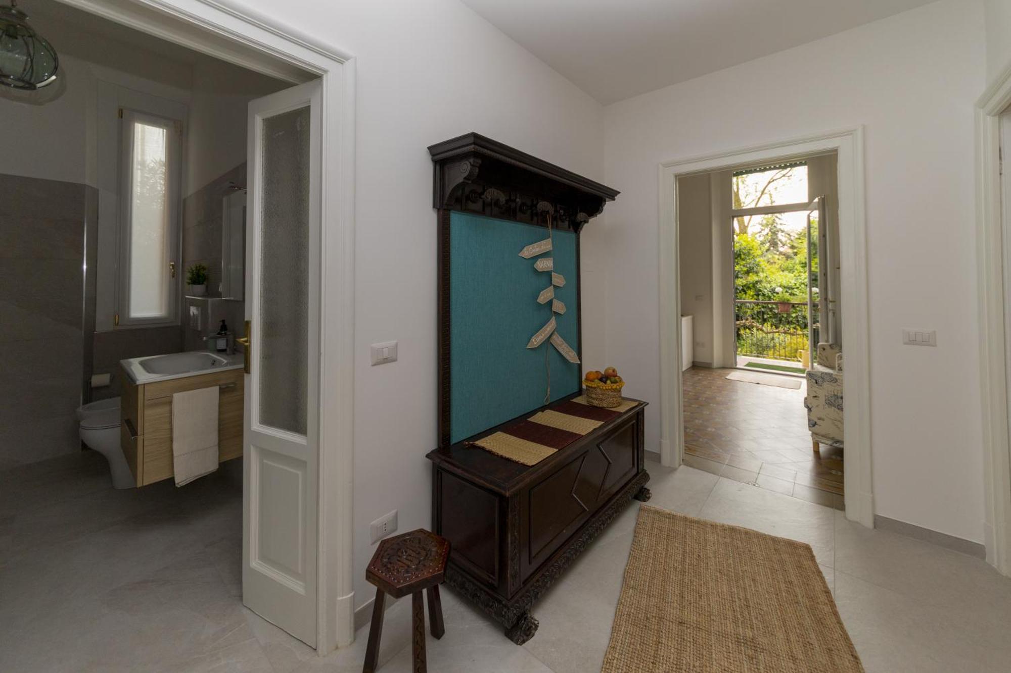 Family House Baggio - A Milan