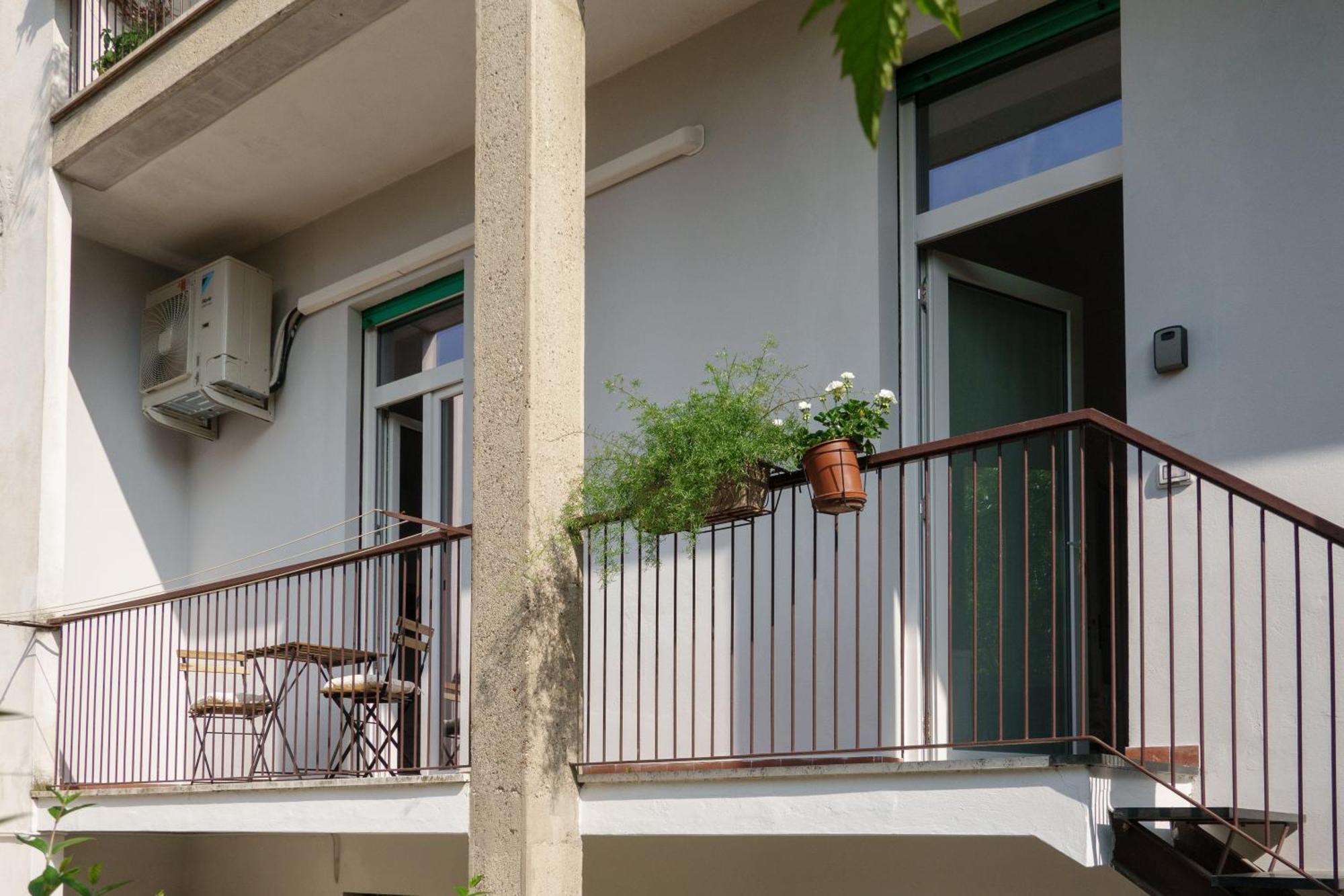 Apartment Family House Baggio - A *