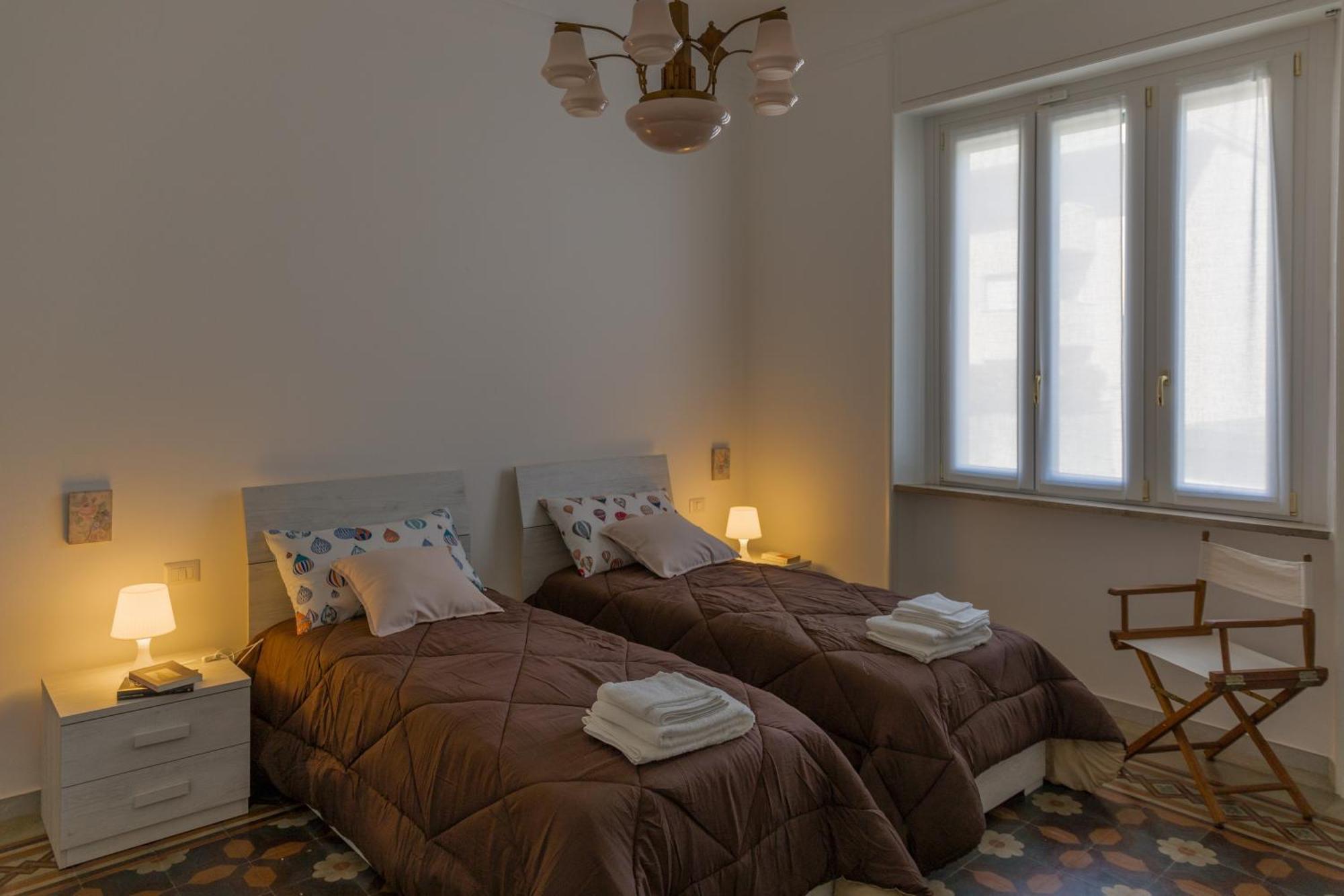 Family House Baggio - A * Milan
