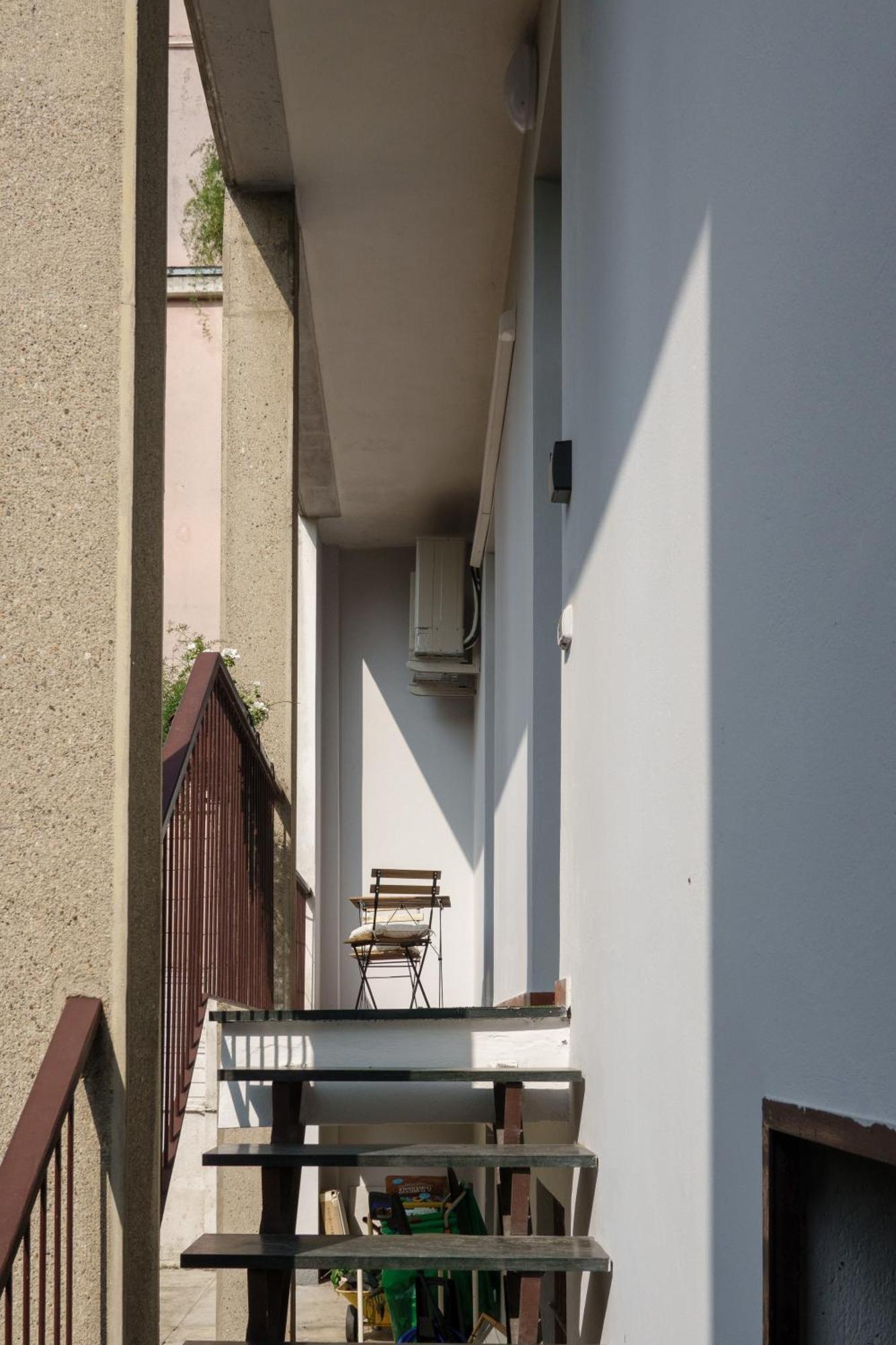 Family House Baggio - A Appartement