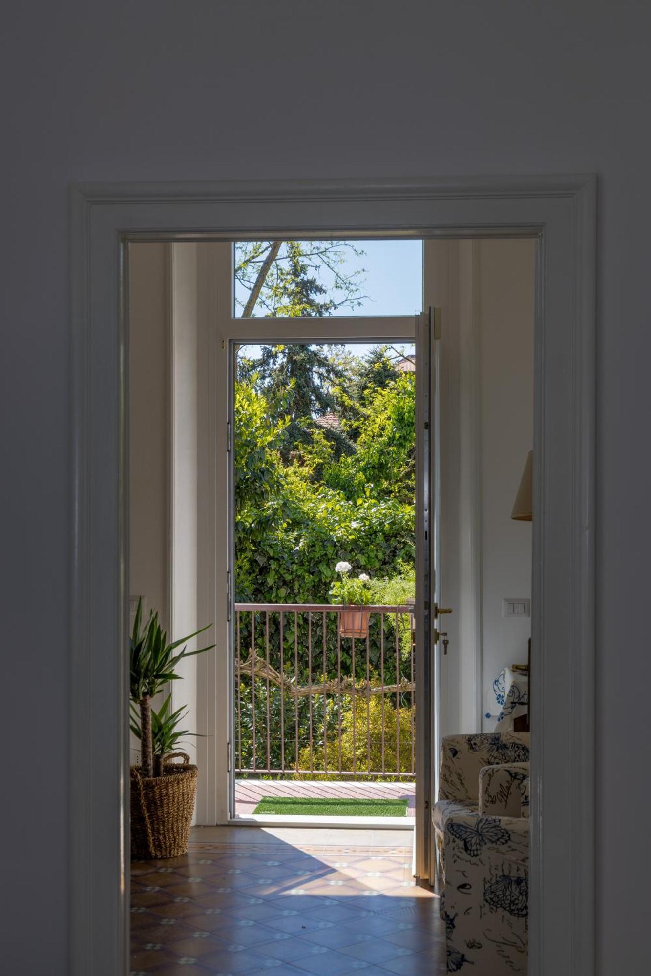 Appartement Family House Baggio - A *