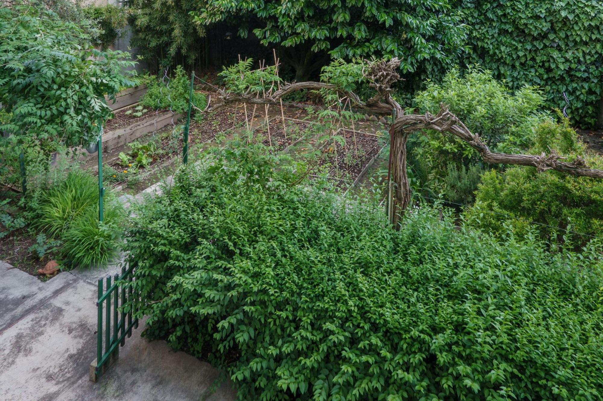 Family House Baggio - A Apartment Milan