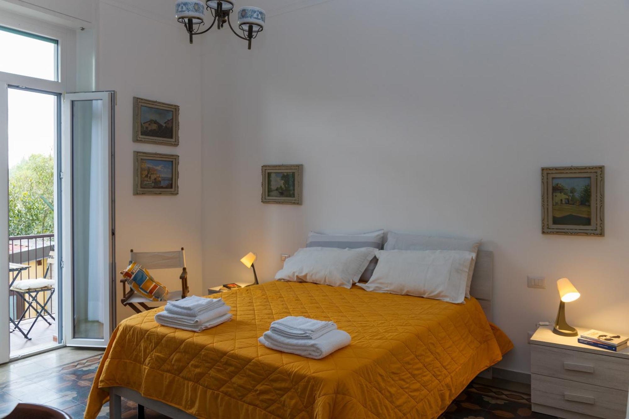 Family House Baggio - A