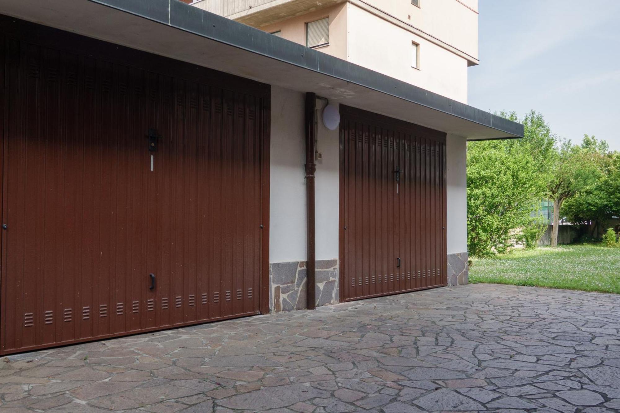 Family House Baggio - A Appartement *