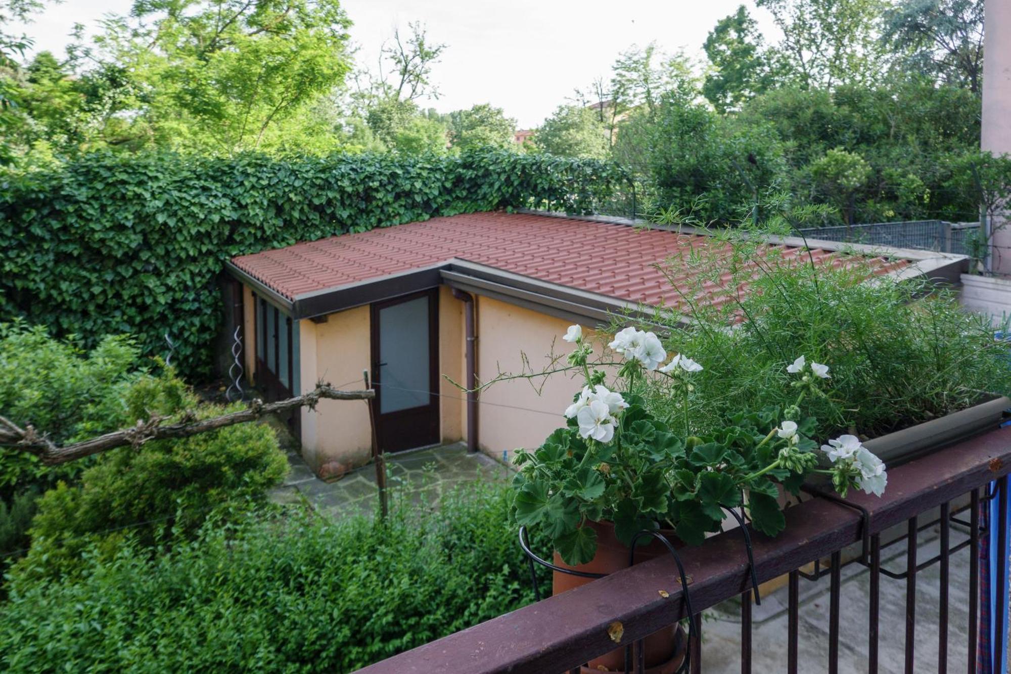 Apartment Family House Baggio - A *