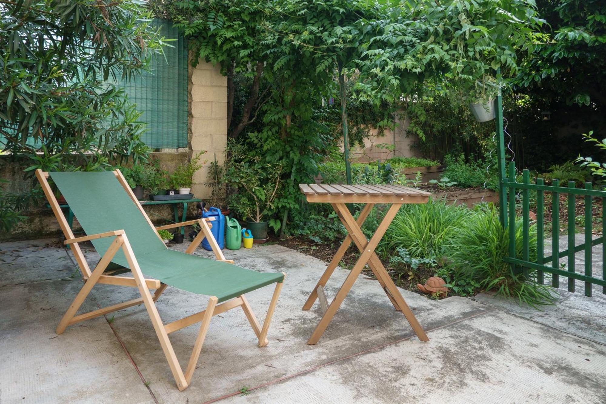 Apartment Family House Baggio - A Milan
