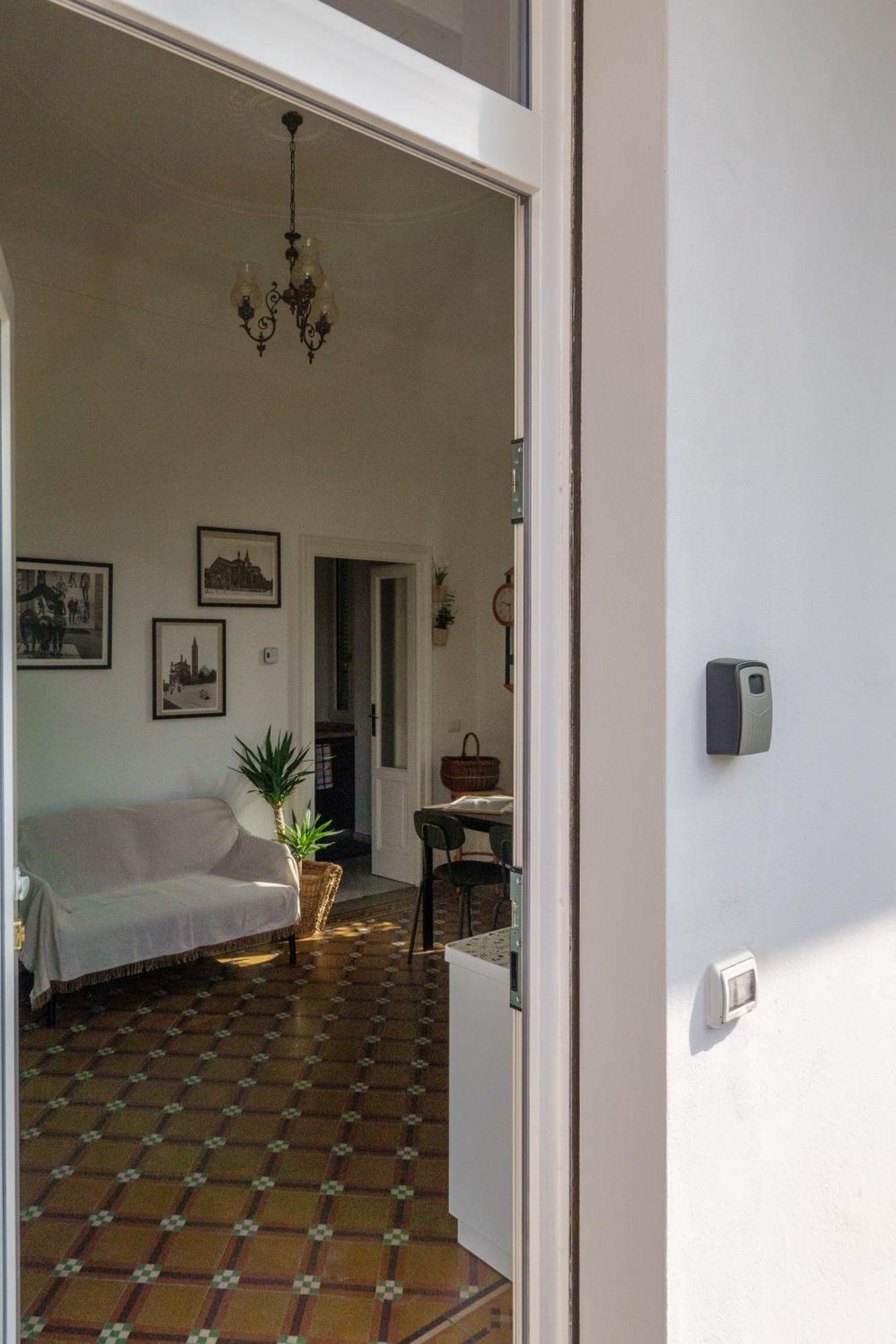 Family House Baggio - A *
