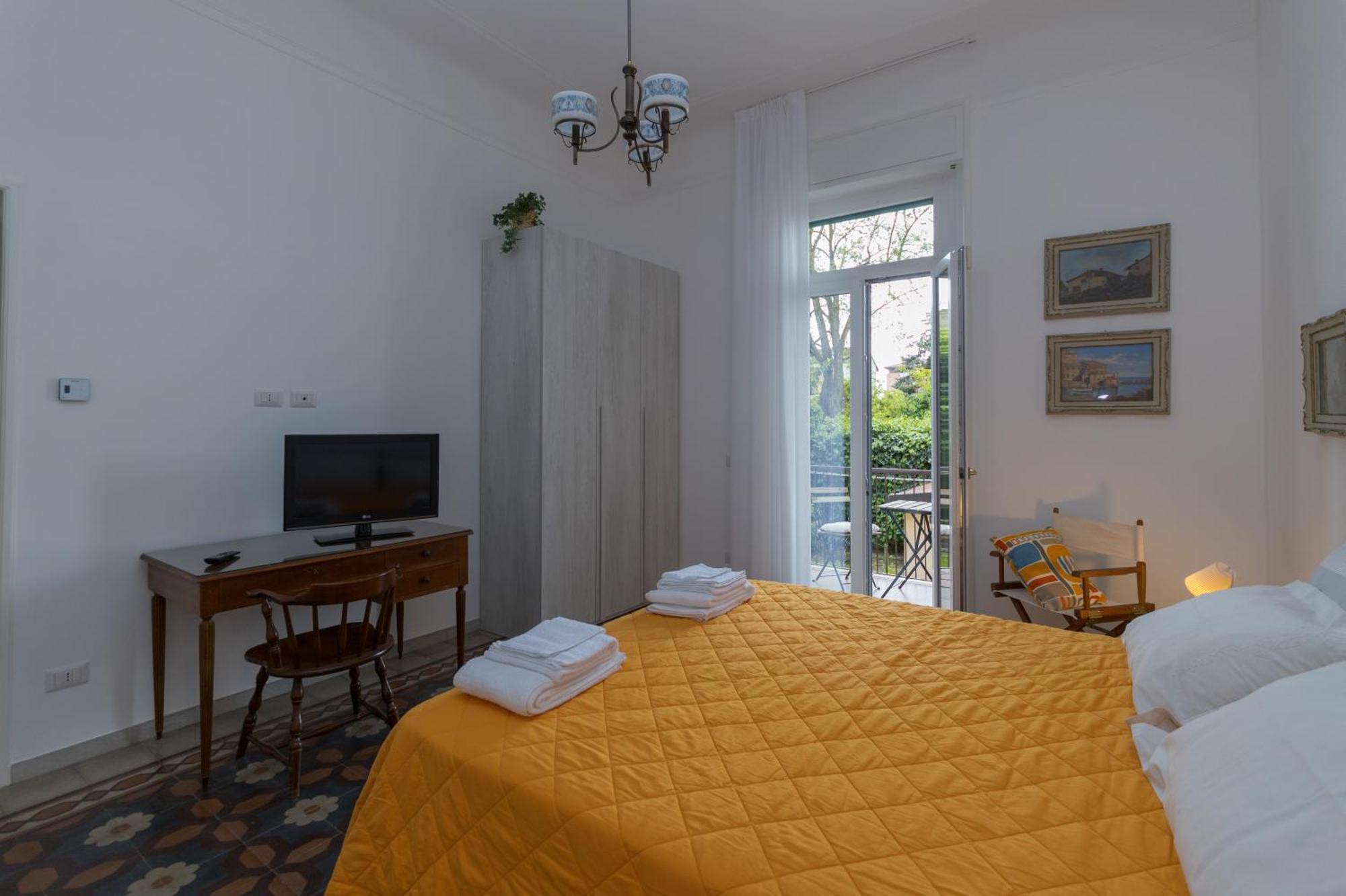 Family House Baggio - A