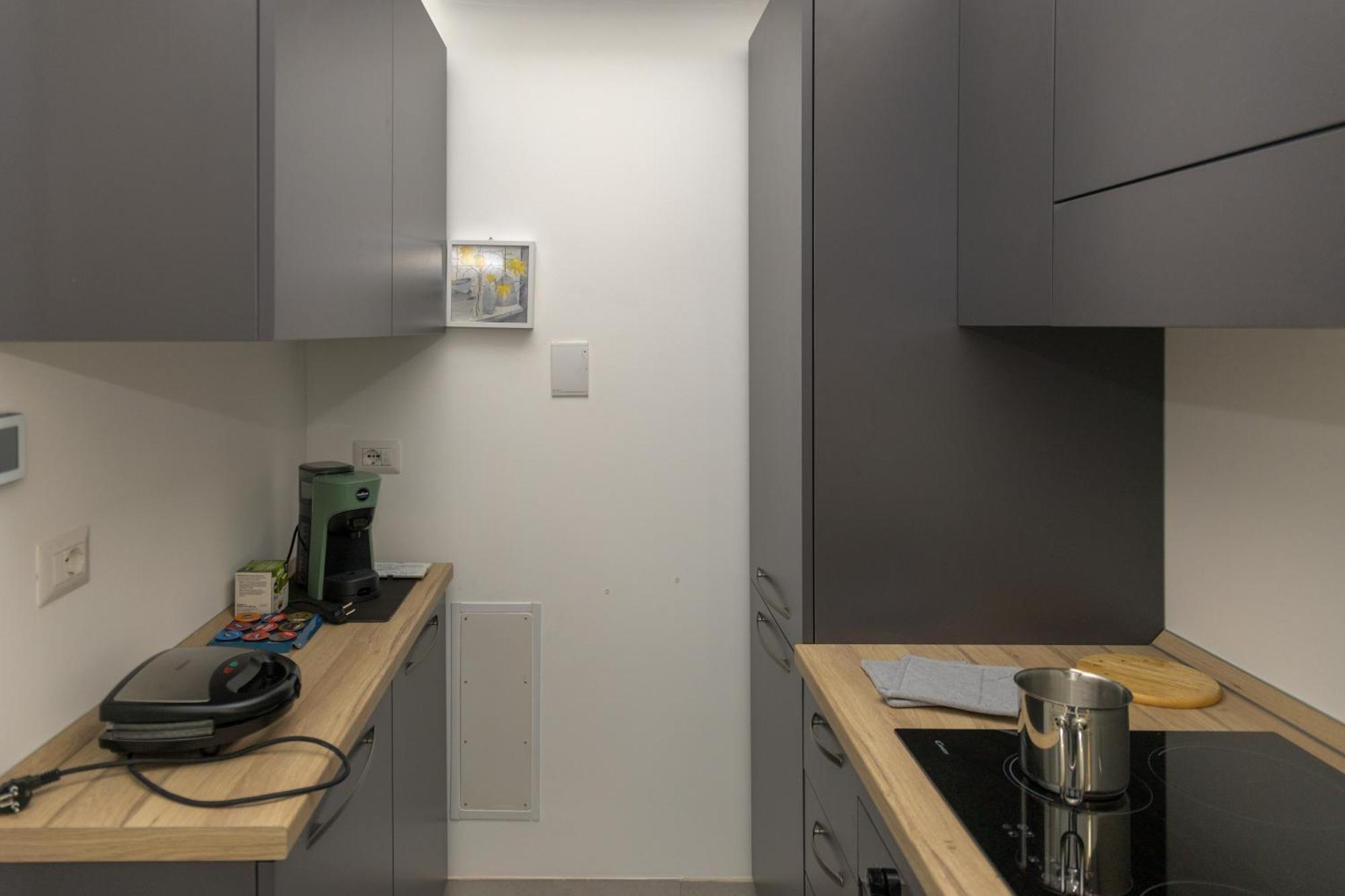 Family House Baggio - A Apartment