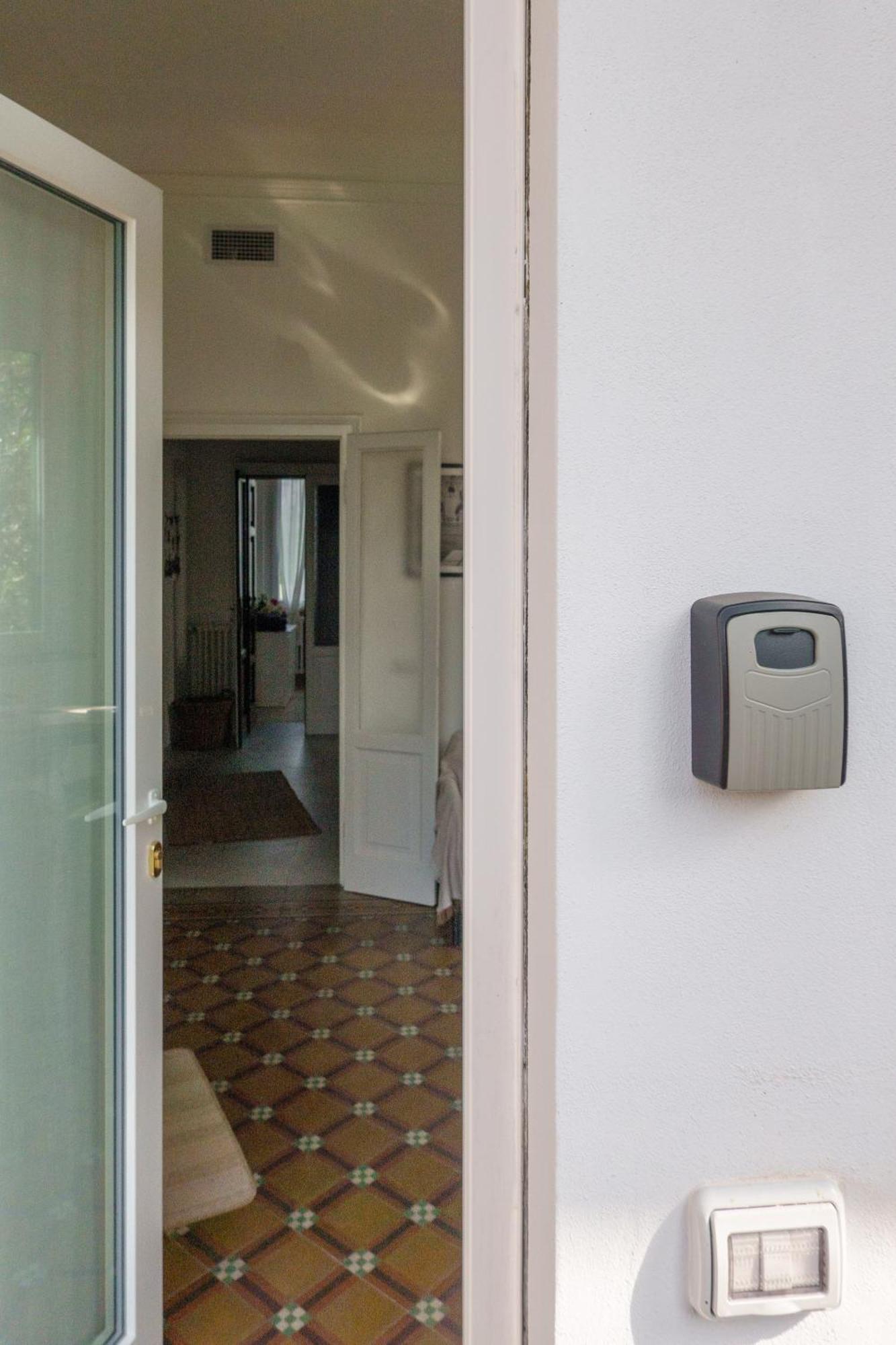 Appartement Family House Baggio - A *