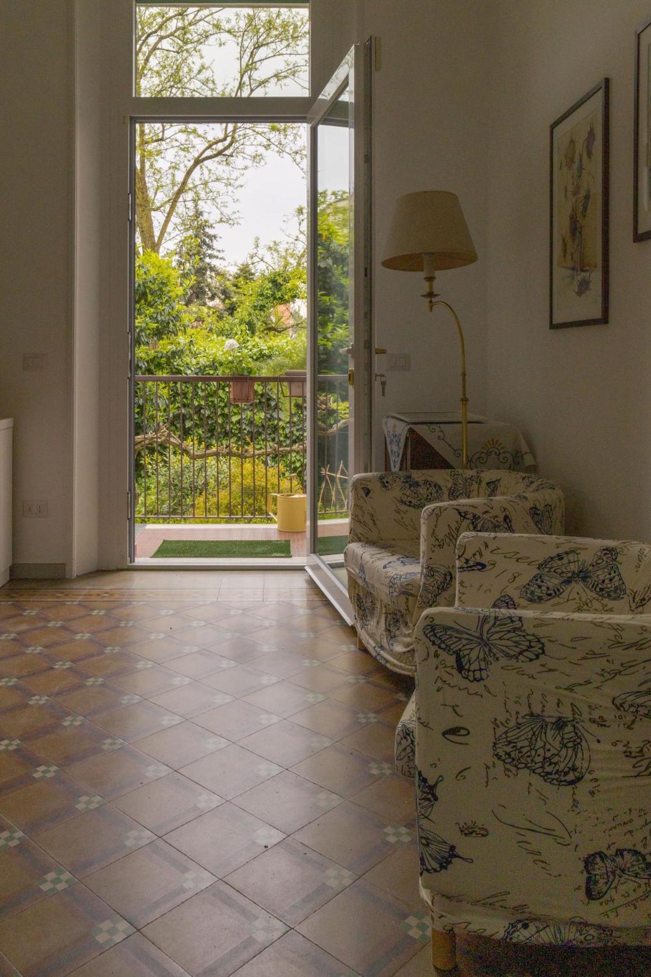 Family House Baggio - A * Milan