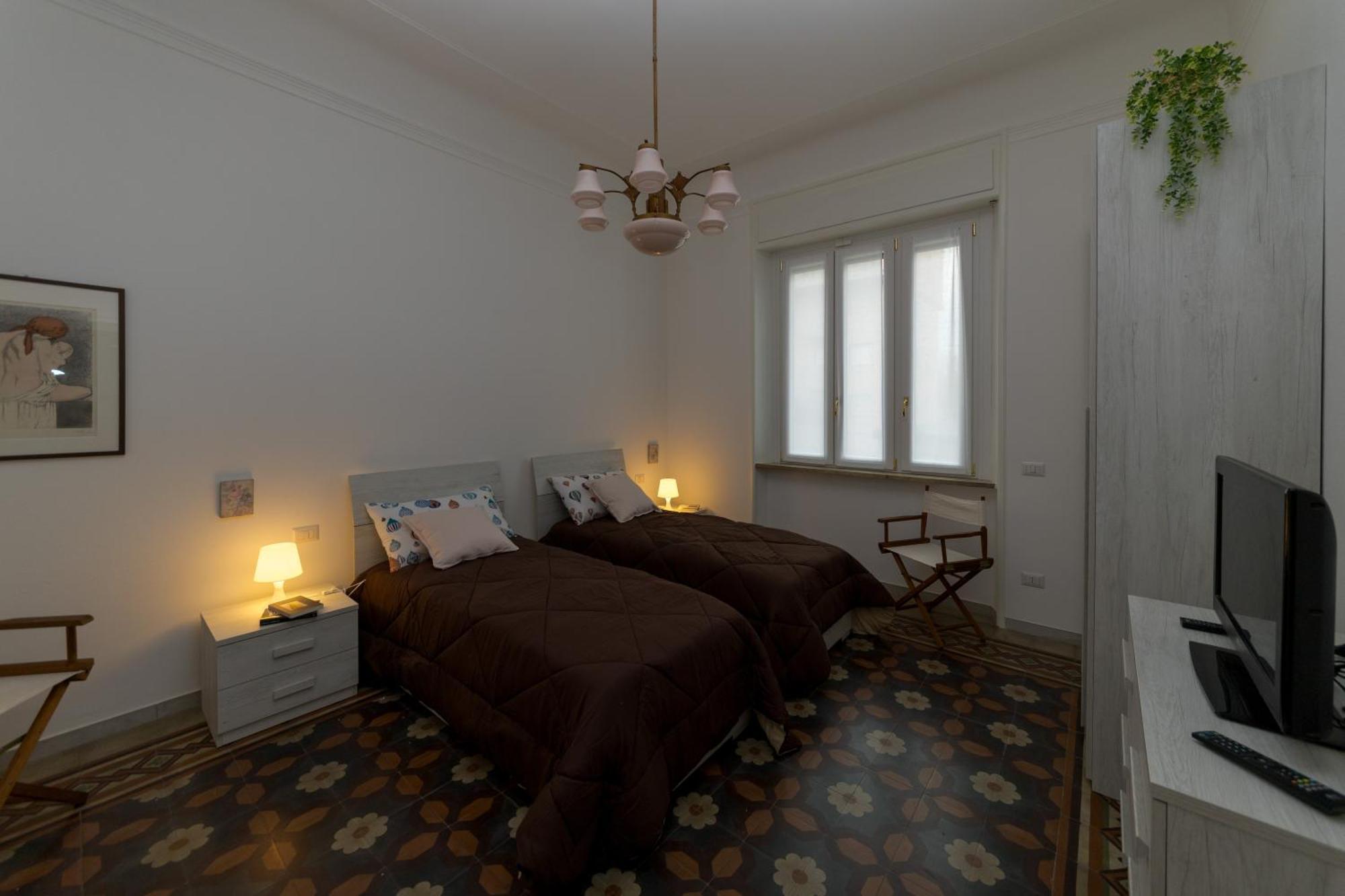 Family House Baggio - A Apartment