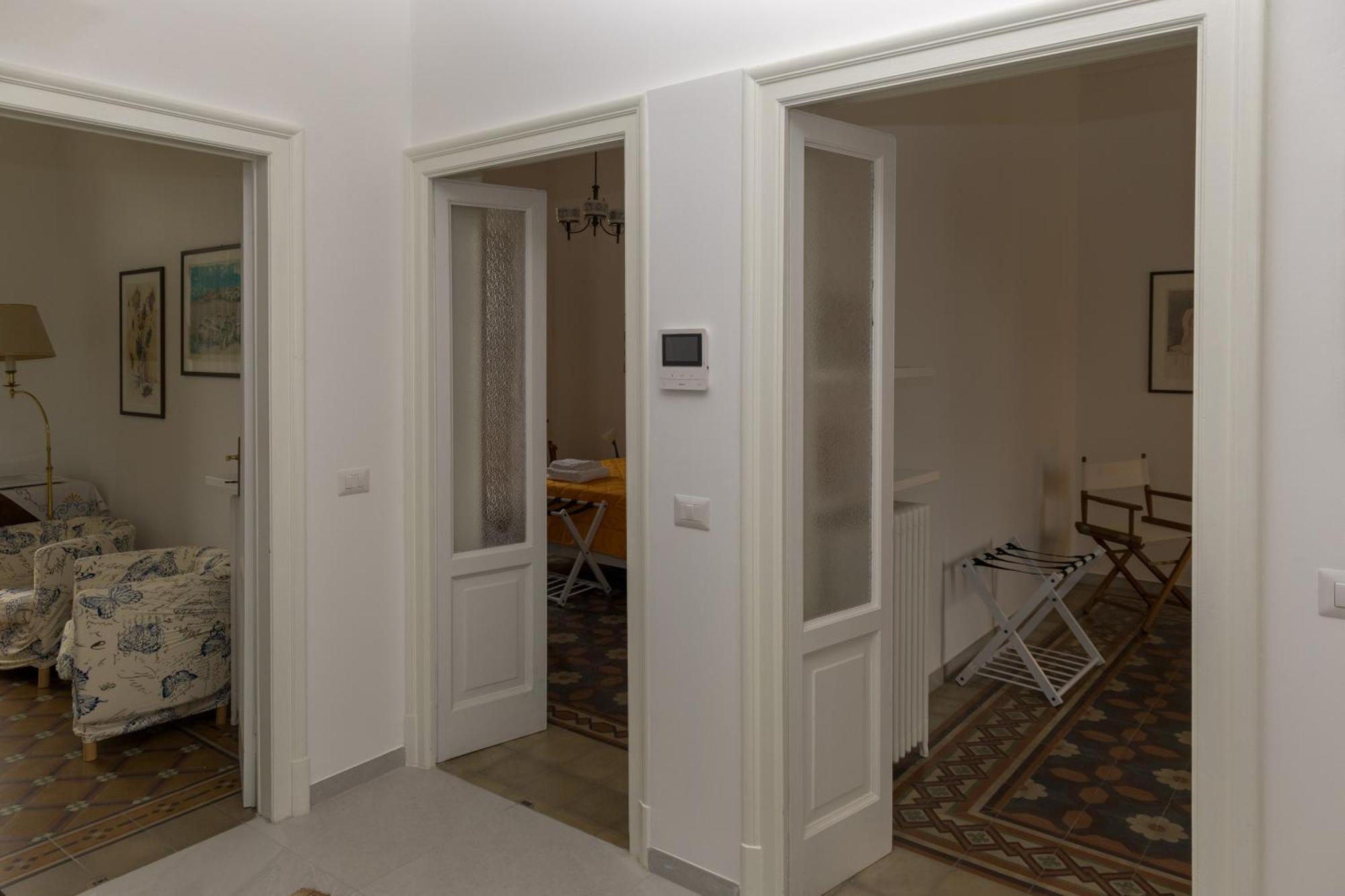 Family House Baggio - A
