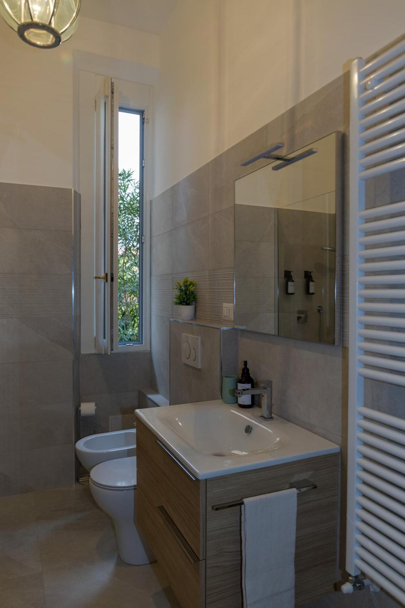 Apartment Family House Baggio - A Milan