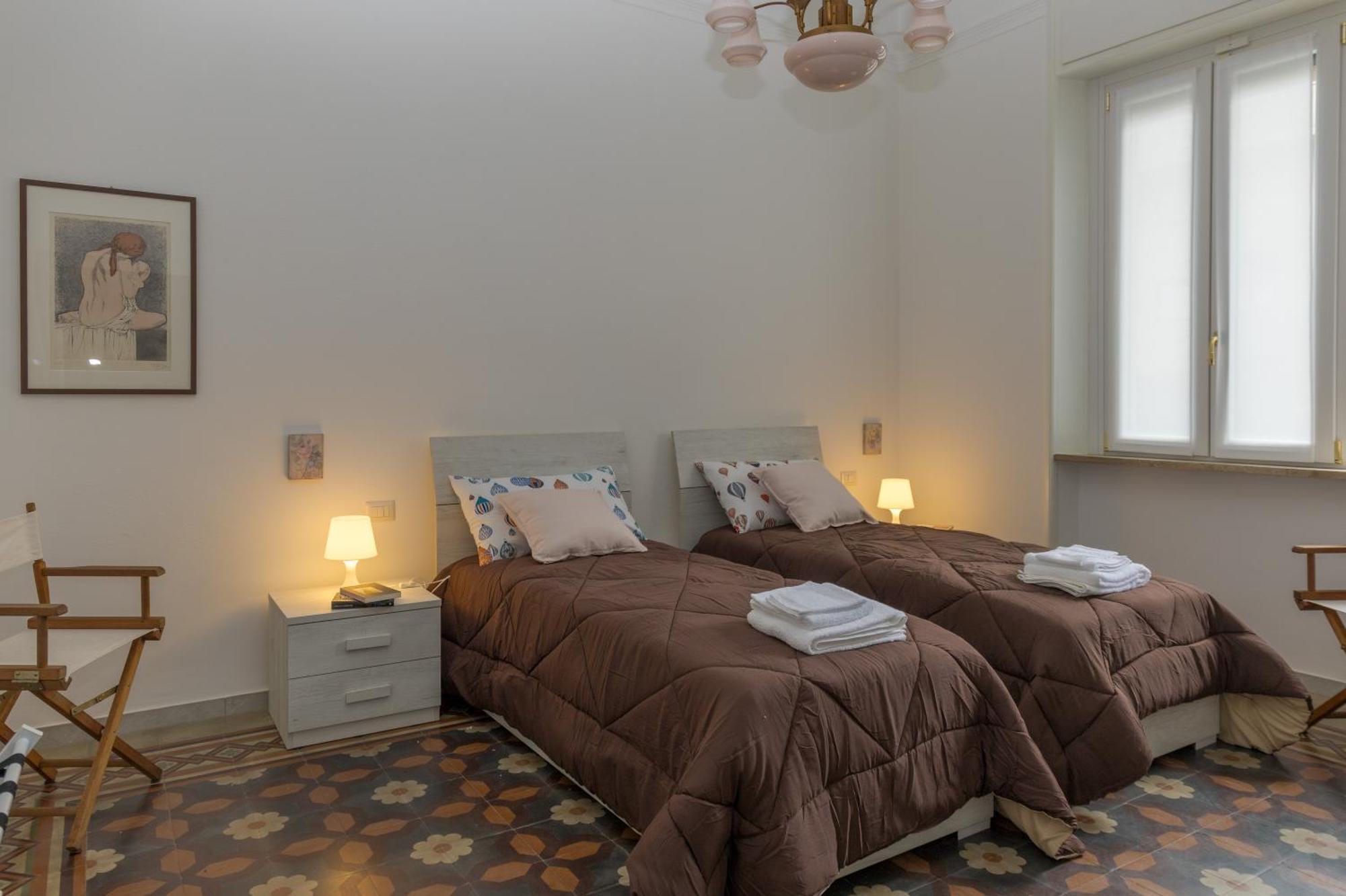 Family House Baggio - A Appartement Milan