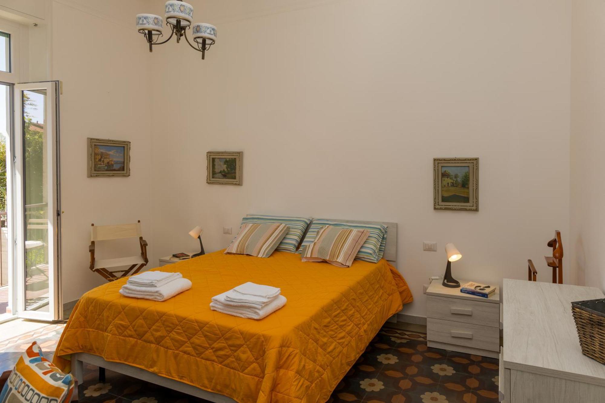 Family House Baggio - A *