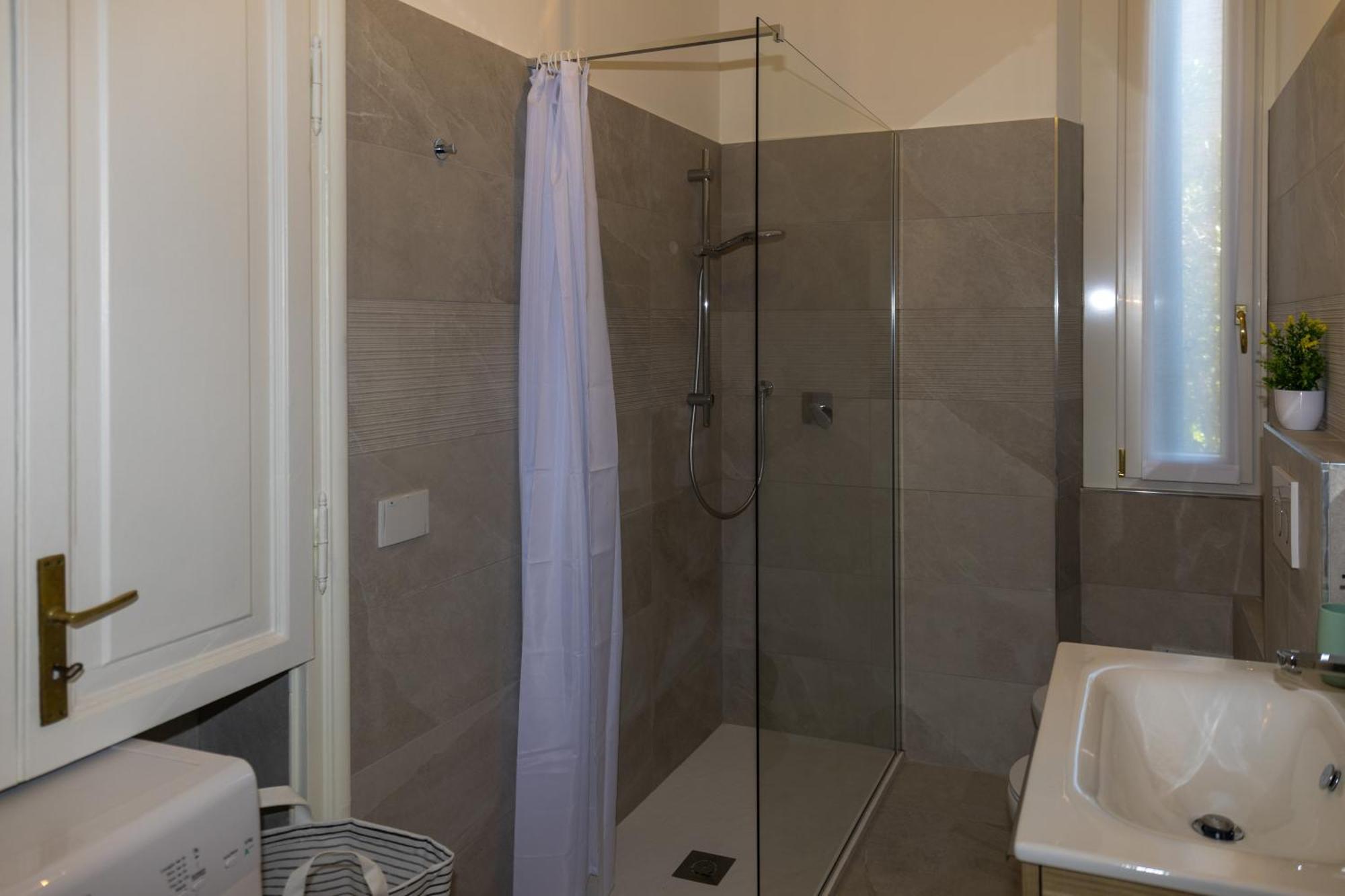 Appartement Family House Baggio - A