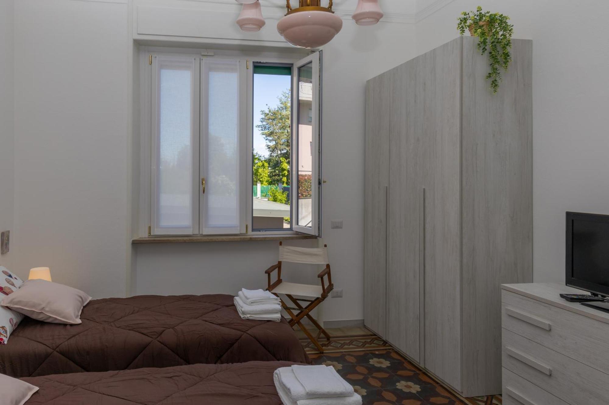 Family House Baggio - A