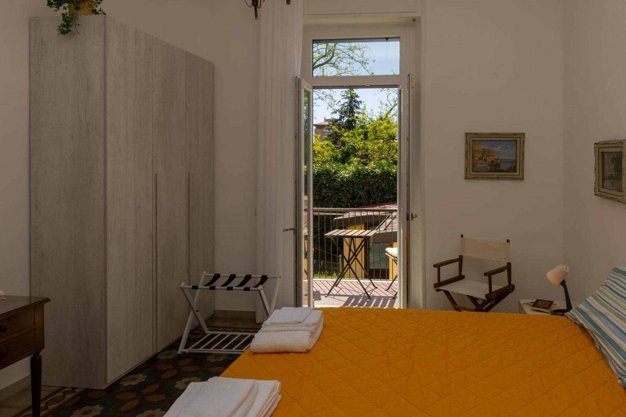 Family House Baggio - A Appartement Milan