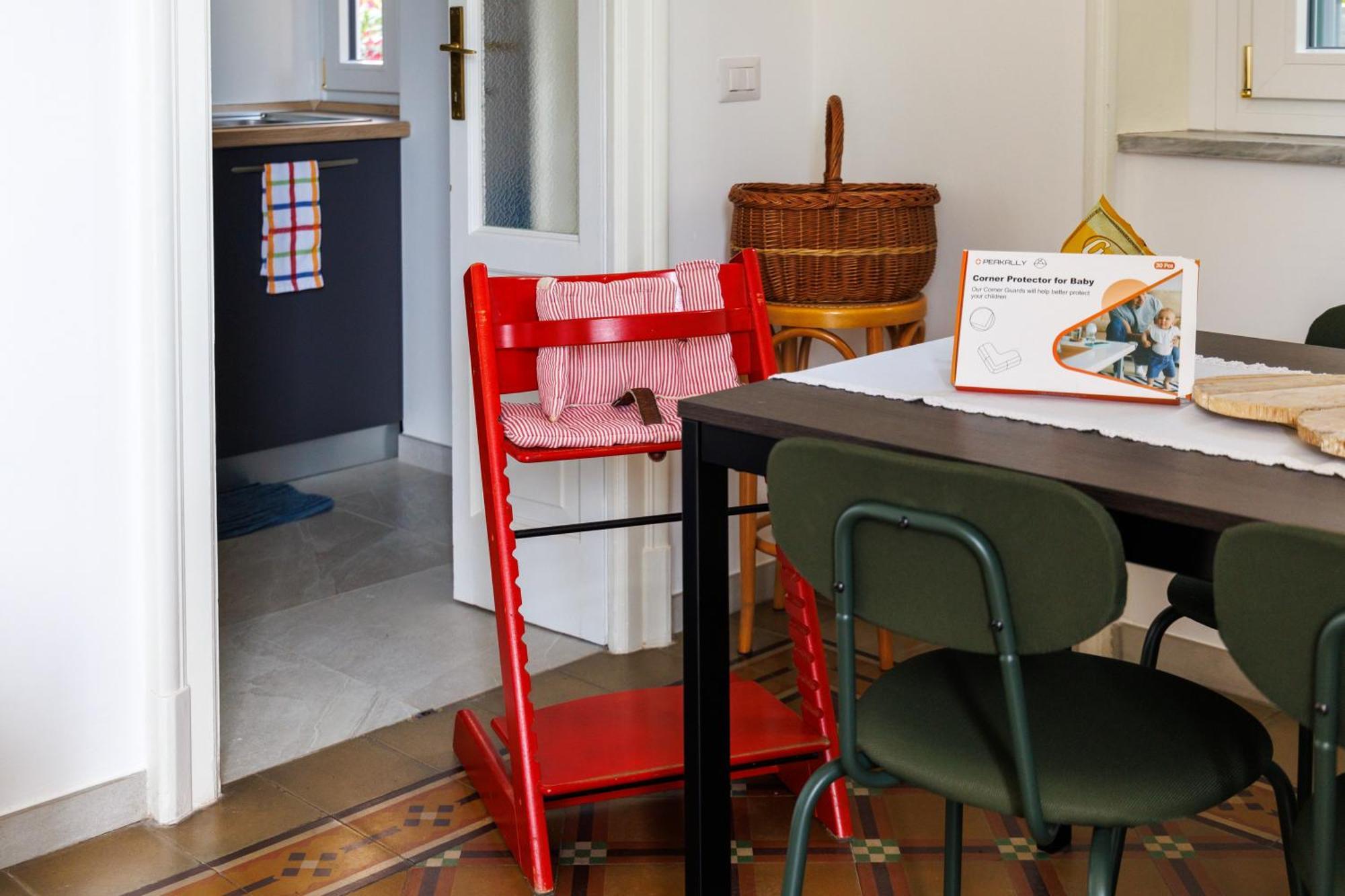 Apartment Family House Baggio - A