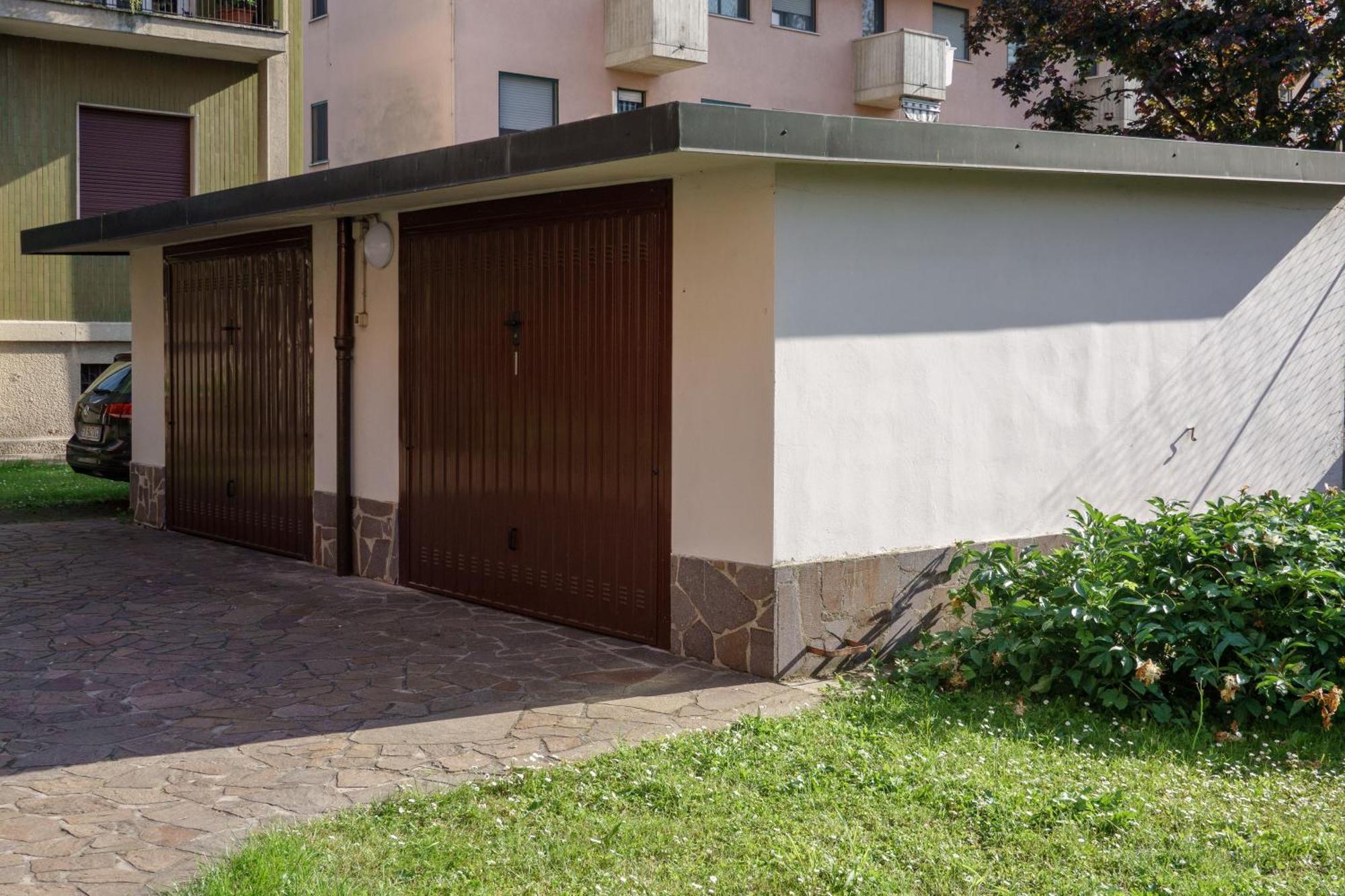 Family House Baggio - A Apartment Milan