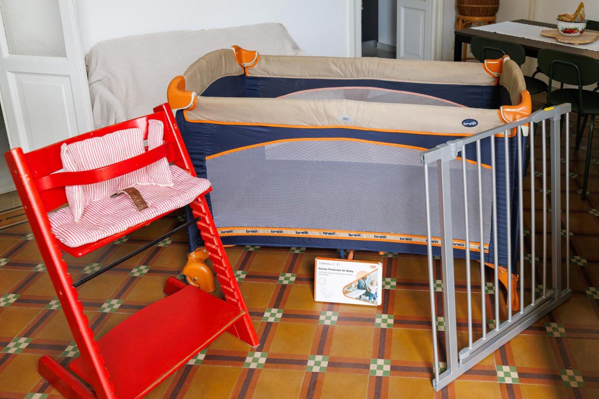 Apartment Family House Baggio - A *