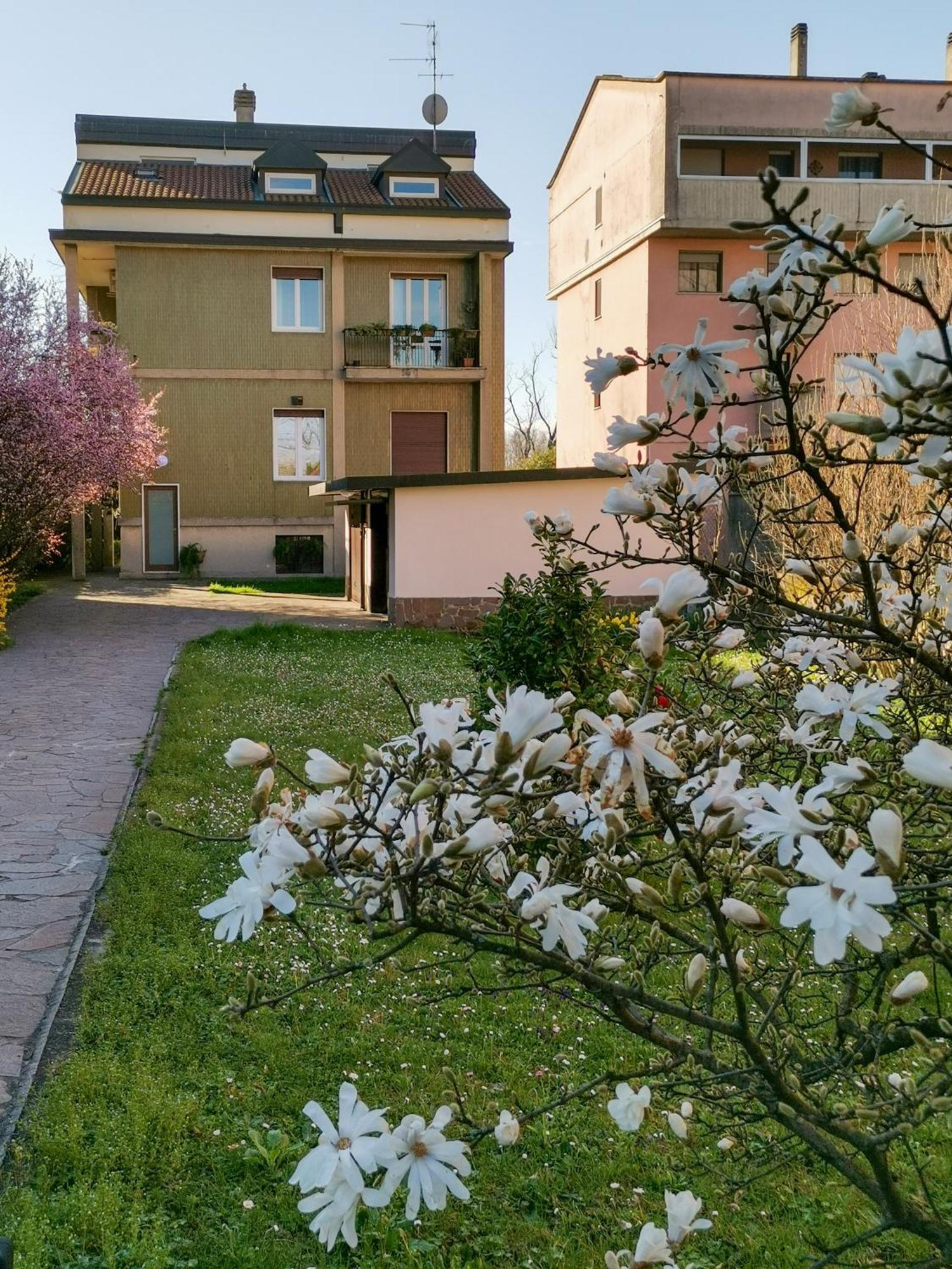 Apartment Family House Baggio - A